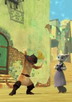 Dobrodružství Kocoura v botách III