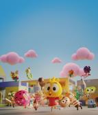 Kamarád na každý pád