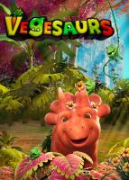 Vegesauři
