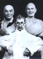 Návštěvníci (14/15)