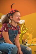 Terčin zvířecí svět