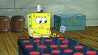 SpongeBob v kalhotách IX