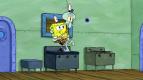 SpongeBob v kalhotách IX