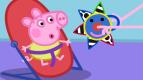 Prasátko Peppa X