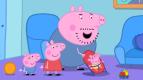 Prasátko Peppa X