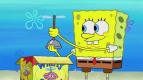 SpongeBob v kalhotách X