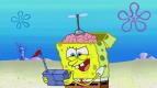 SpongeBob v kalhotách X