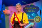 Kouzelná školka