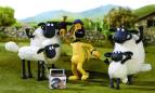 Ovečka Shaun