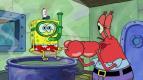 SpongeBob v kalhotách XI