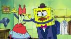SpongeBob v kalhotách XI