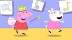 Prasátko Peppa II