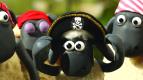Ovečka Shaun IV