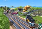Chuggington VI - Veselé vláčky
