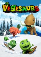Vegesauři