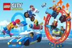 City: Dobrodružství III