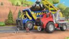Rubble a jeho parta