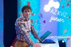 AZ kvíz junior