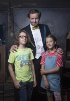 Dobrodružství s orchestrem