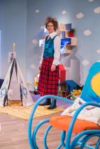 Cvičky pana Hudbičky