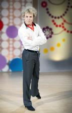 Taneční hrátky s Honzou Onderem