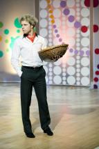 Taneční hrátky s Honzou Onderem