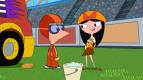 Phineas & Ferb (2/26)