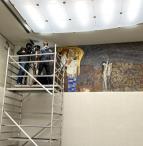 Vídeňská secese a její mecenáši