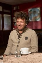 Na plovárně s Ondřejem Kobzou