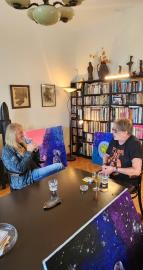 Ikony Kamila Střihavky (8/10)