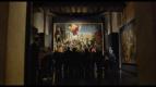Jacopo Tintoretto: Umění obrazu, vražda malířství