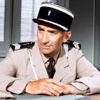 Louis de Funes - muž, který prolomil zvukovou bariéru