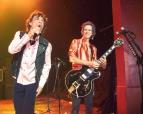 Rolling Stones: Welcome to Shepherd’s Bush