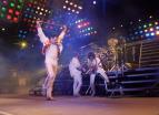 Queen: Magic Tour v Budapešti 1986