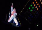 Queen: Magic Tour v Budapešti 1986