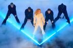 Kylie Minogue v Royal Albert Hall 2023