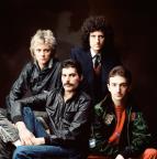 Queen: These Are Days Of Our Lives (1/2)