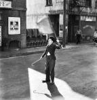 Chaplin a Moderní doba