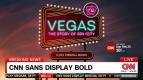 Las Vegas, příběh města hříchů (1/4)