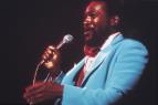 Marvin Gaye: Greatest Hits Live