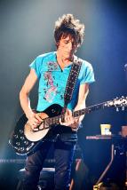 Rolling Stones: Sticky Fingers - Live at the Fonda Theatre