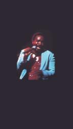 Marvin Gaye: Greatest Hits Live