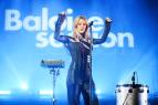 Ellie Goulding v Basileji