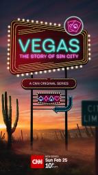 Las Vegas, příběh města hříchů (3/4)