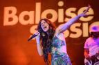 Joss Stone v Basileji