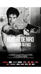 Robert De Niro: Mlen jako zbra