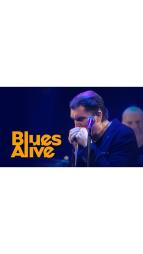 Blues Alive 2006