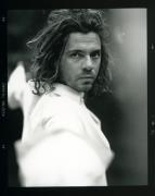 Michael Hutchence, nespoutaný rebel