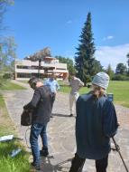 MODERNA, AVANTGARDA: Příběh umění 1. poloviny 20. století (6/7)