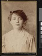 Camille Claudelová: Život sochařky